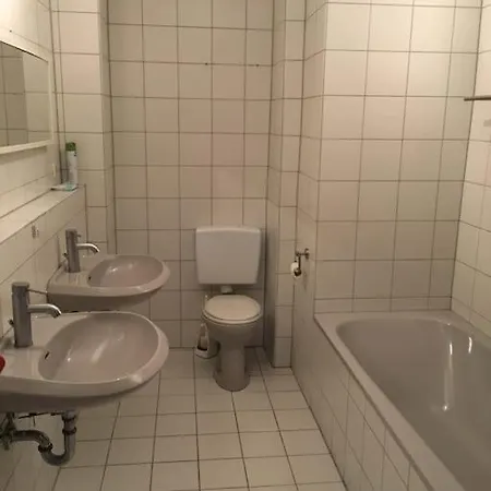 Stylish 3 Bedroom Apartment