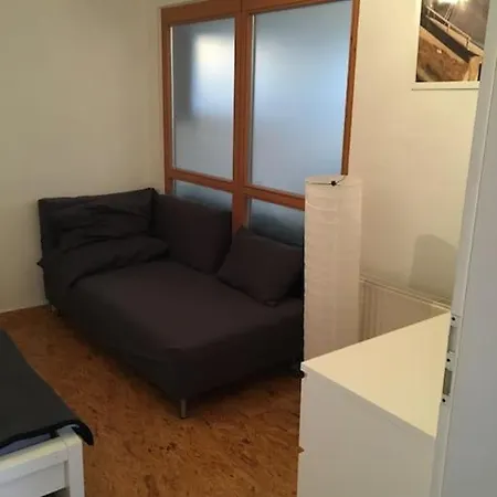 Stylish 3 Bedroom