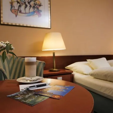 Hotel Maritim Núremberg