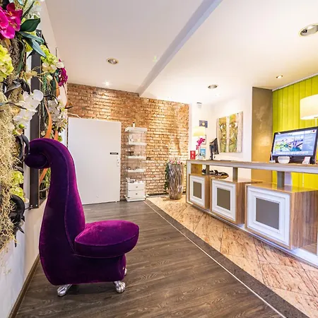 Arthotel Norimberk