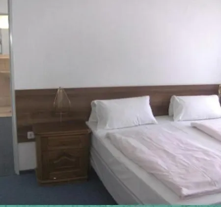 Agency Csa Homestay szállás Nürnberg