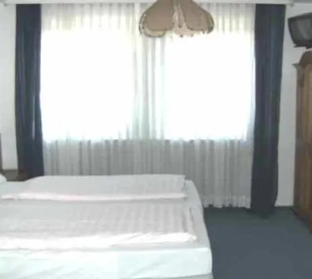 Agency Csa Homestay szállás Nürnberg