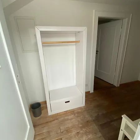 Apartment Westpark Nuremberg