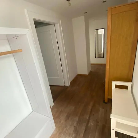 Apartment Westpark *