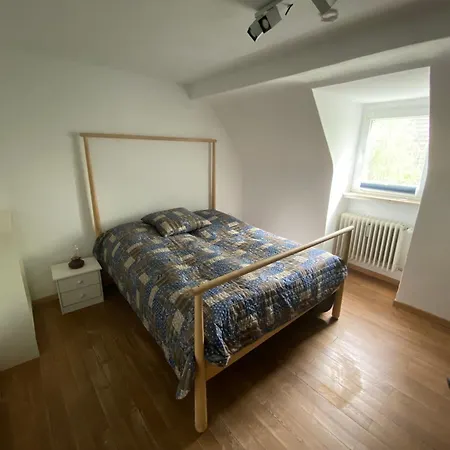 Apartment Westpark
