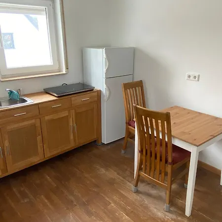 Apartment Westpark