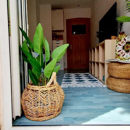 Dantas Homestay Nuremberg