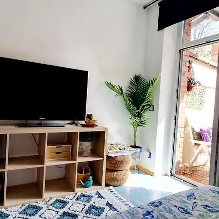 Dantas Homestay Nuremberg