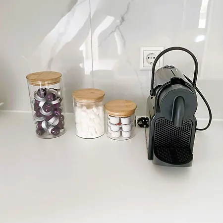 Appartamento M-style 04 Mit Balkon Und Gasgrill, 24h Self-check-in, Free Parking, Netflix Norimberga