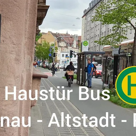 Dantas * Nuremberg