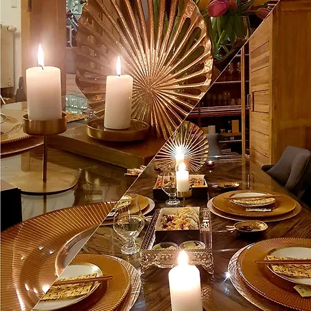 Dantas Homestay Nuremberg