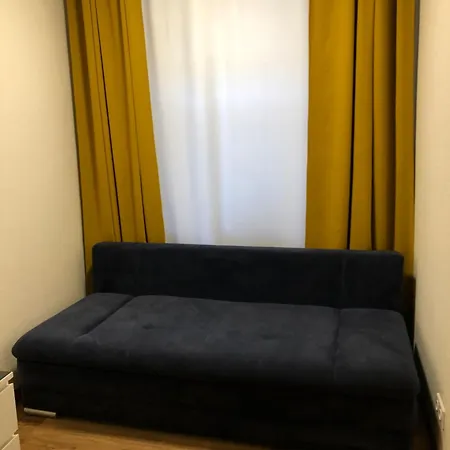 City Am Hauptbahnhof Apartment *
