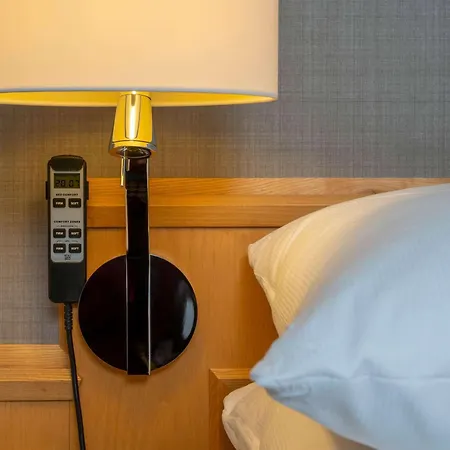 Hotel Moevenpick Airport Nuremberga
