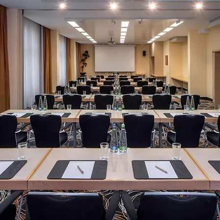 Moevenpick Airport Nuremberga