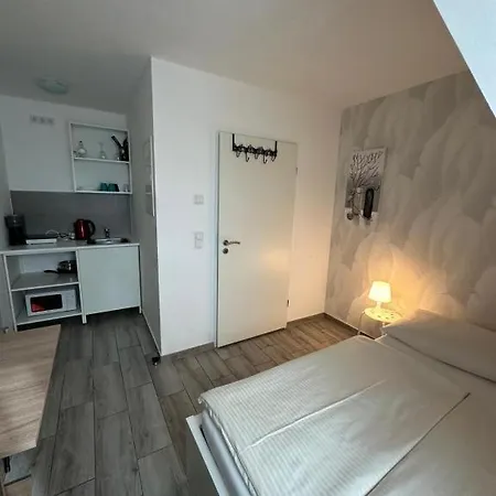 Gasthof Private Mit Eigene Küche Und Bad *