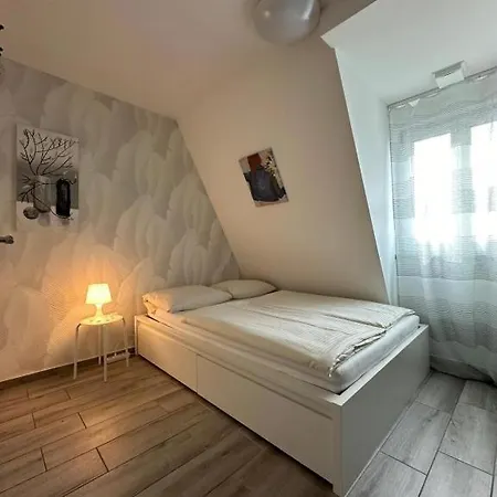Gasthof Private Mit Eigene Küche Und Bad
