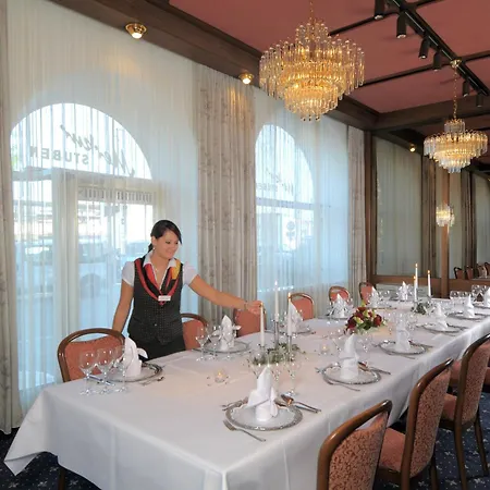 Ringhotel Loew's Merkur Nürnberg