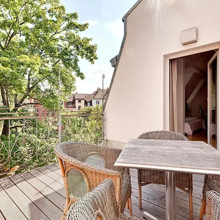 Arthotel Norimberk