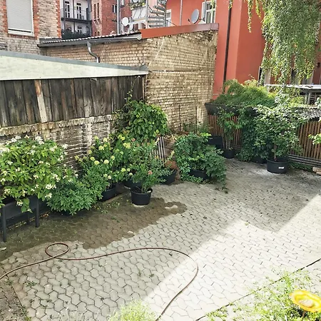 Appartamento Homestay Nuernberg *