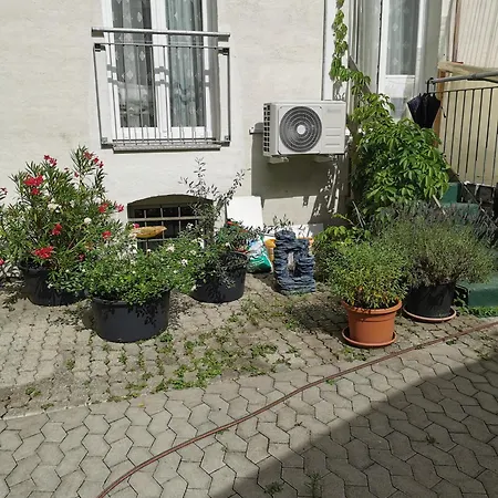 Appartamento Homestay Nuernberg Norimberga