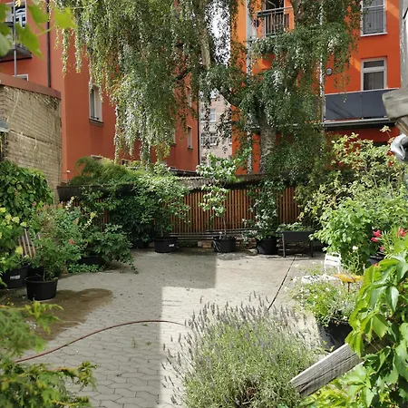 Homestay Nuernberg