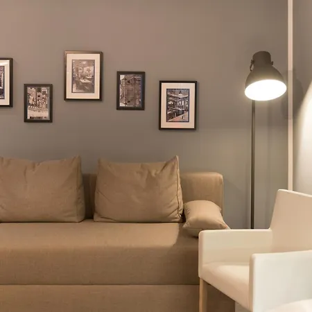 Aparthotel By Daspaul 3*