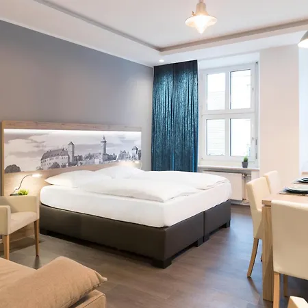 Aparthotel By Daspaul
