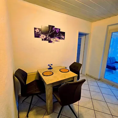 Villa B&r In Der Naehe Des Flughafens *