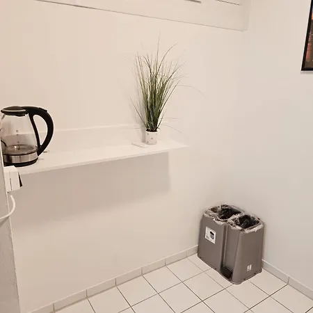 Apartment B&r Tuerkisches Konsulat Nuremberg