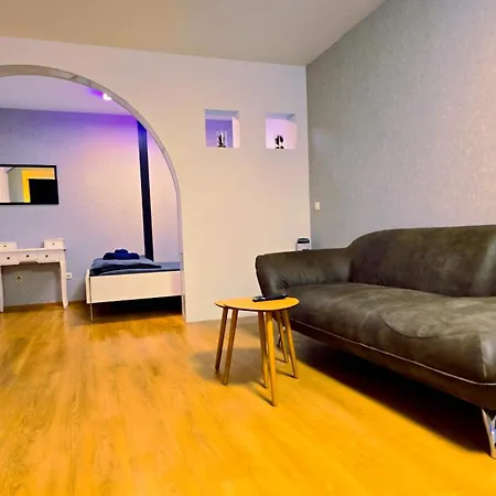 Apartment B&r Tuerkisches Konsulat Nuremberg