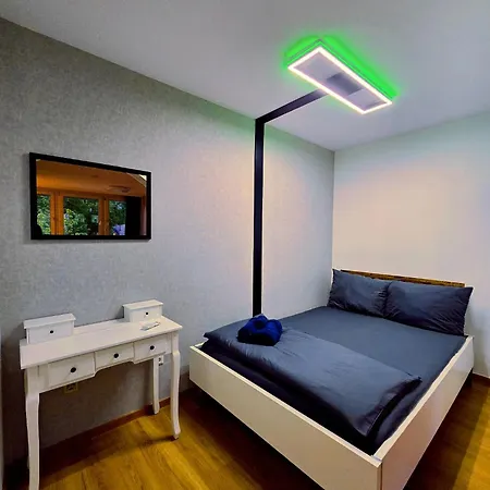 Apartment B&r Tuerkisches Konsulat