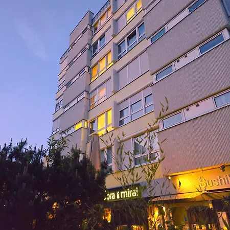 B&r Tuerkisches Konsulat
