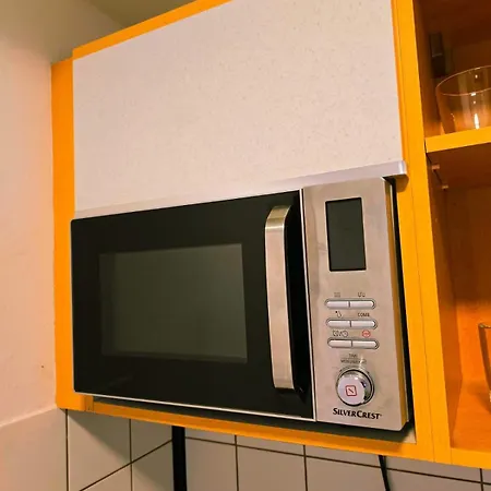 Apartment B&r Tuerkisches Konsulat