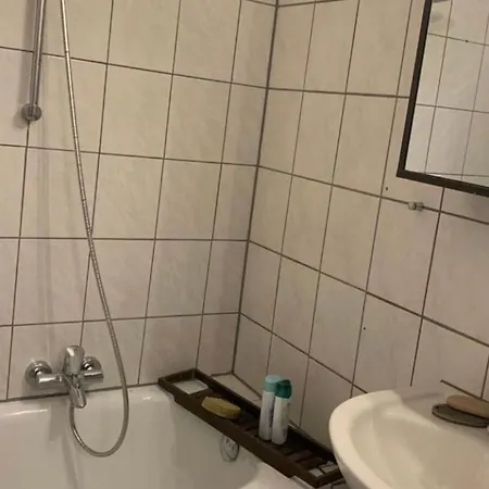 Homestay Grosszuegiges Zimmer In Burgnaehe Nuremberg