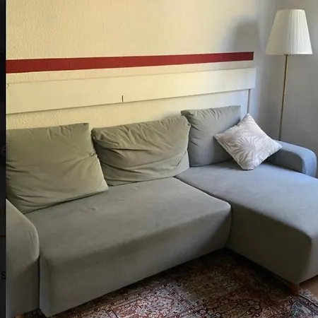 Grosszuegiges Zimmer In Burgnaehe Nuremberg