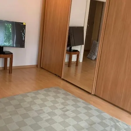 Homestay Grosszuegiges Zimmer In Burgnaehe