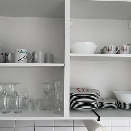 Nowa 1 Apartamento