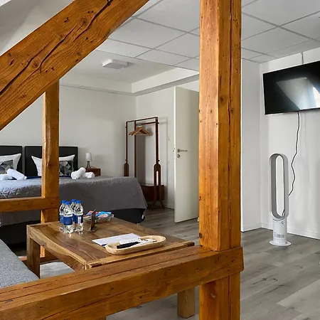 Apartamento Nowa 1 Núremberg