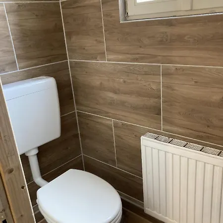 Zur Baumwolle Aparthotel