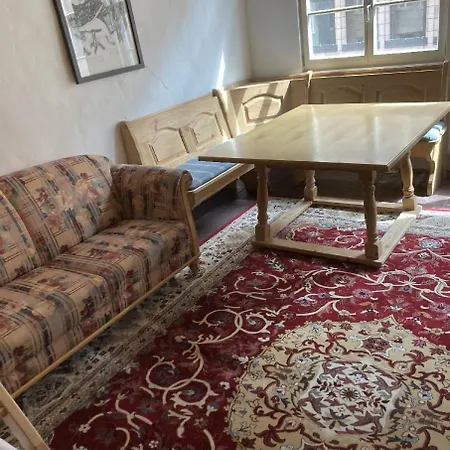 Aparthotel Zur Baumwolle *
