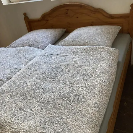 Zur Baumwolle Aparthotel *