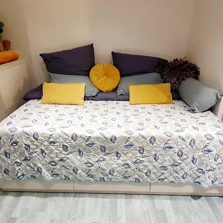 Dantas Homestay Nuremberg