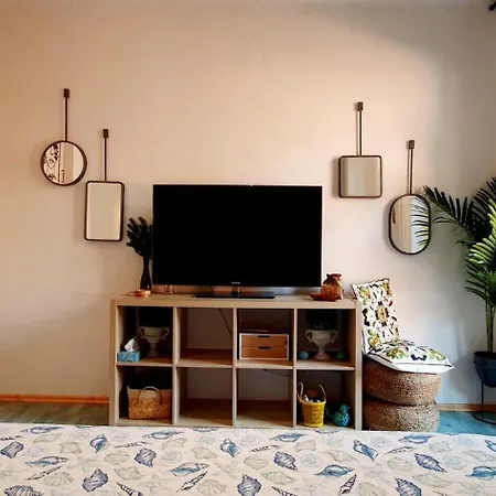 Homestay Dantas