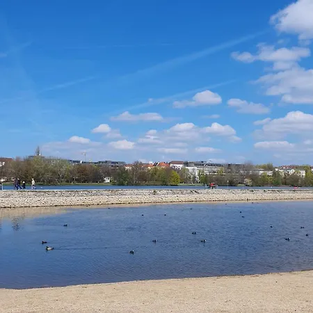 Dantas Homestay Nuremberg