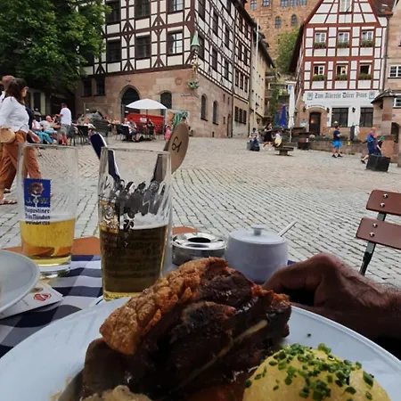 Dantas Homestay Nuremberg