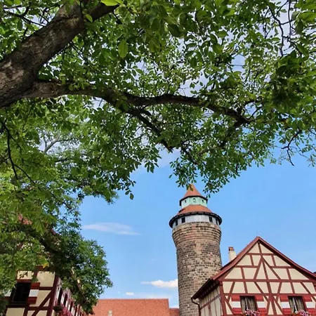 Dantas * Nuremberg