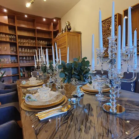 Dantas Homestay Nuremberg