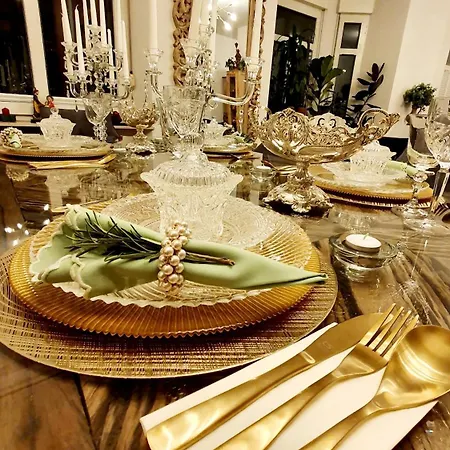 Homestay Dantas Nuremberg
