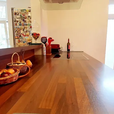 Dantas Homestay Nuremberg