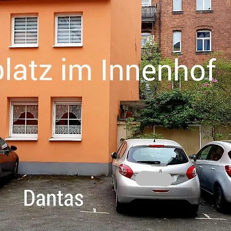 Homestay Dantas